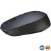 Mouse USB Wireless 1000Dpi Preto M170 Logitech