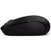 Mouse USB Wireless 1000Dpi Preto 1850 Microsoft