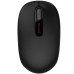 Mouse USB Wireless 1000Dpi Preto 1850 Microsoft