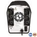 Nobreak Senoidal Bivolt 115v 600VA Easy Pro 4160 1x7Ah Ragtech