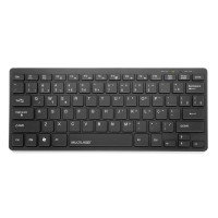 Mini Teclado USB Slim Preto TC154 Multilaser