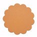 Escalope Color Plus 7cm 10 unidades