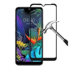 Película de Vidro 5D LG K12 Max / LG K12 Prime