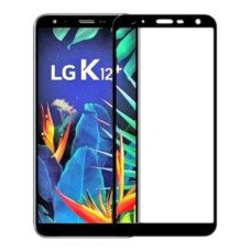 Película de Vidro 5D LG K12 / K12 Plus