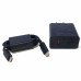 Carregador Fonte Tomada Usb-C Com Cabo Usb-C Sjm512 Motorola