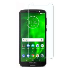Película de Vidro Temperado Motorola G6 Plus