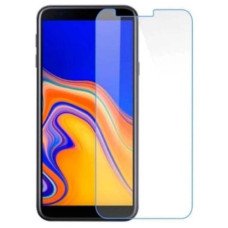 Película de Vidro Temperado Samsung J6 Plus