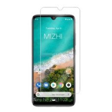 Película de Vidro Temperado Xiaomi Mi A3