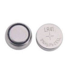 Pilha Alcalina LR41/AG3 FX-LR41 FLEX 14 un