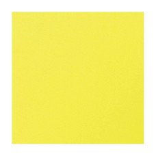 Placa de EVA Lisa 400X480mm Amarelo