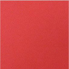 Placa de EVA Lisa 400X480mm Vermelho