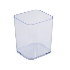 Porta Lápis e Canetas Cristal 3029.H Dello