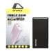 Power Bank 10000mah P92K Awei Preto Original