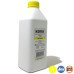 Tinta Epson T673420 673 Amarelo Compatível 1 Litro