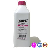 Tinta Epson T664320 664 Magenta Compatível 1 Litro