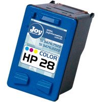 Recarga HP 28 Color 9ml 