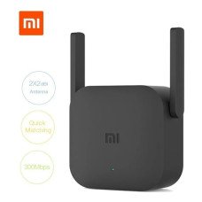 Repetidor Wireless 2.4GHz 300Mbps 2 Antenas R03 MI Xiaomi