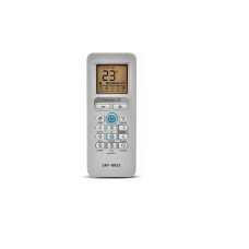 Controle Ar Condicionado Springer Ou Midea Sky-8063