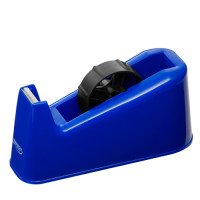 Suporte Fita Adesiva Rolo Grande SF3002 Azul BRW