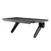 Suporte tipo Prateleira para Conversor Receptor Tv e Monitor ACE08D Elg
