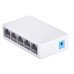 Switch 05 Portas 10/100 Mbps MS105 Mercusys