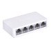 Switch 05 Portas 10/100 Mbps MS105 Mercusys