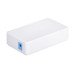 Switch 05 Portas 10/100 Mbps MS105 Mercusys