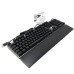 Teclado Gamer Mecânico RGB Wind F2058 com Led Aula