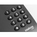 Telefone de Mesa Pleno Preto Intelbras