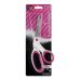 Tesoura Infinite Plus 21cm x 8,4cm 17519 Toke e Crie