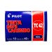 Tinta Para Carimbo Azul 42ml Pilot
