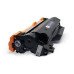Toner Similar com Brother TN730 TN760 Preto Premium 3K