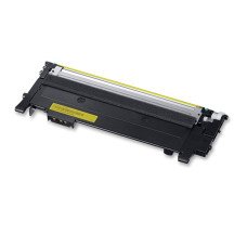 Toner Similar com Samsung CLT-Y404S Amarelo Premium 1K