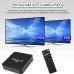 Smart TV Box MXQ Pro 5G 4K Android11.1 128GB+512GB TVBOX5G MX-Q-PRO