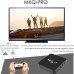 Smart TV Box MXQ Pro 5G 4K Android11.1 128GB+512GB TVBOX5G MX-Q-PRO
