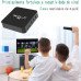 Smart TV Box MXQ Pro 5G 4K Android11.1 128GB+512GB TVBOX5G MX-Q-PRO