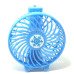 Mini Ventilador Recarregável USB SH-VT-02 Shinka