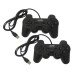 GamePad Controlador compatível com 10.000 Jogos AY-009 Tomate