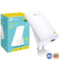 Repetidor Wi Fi AC750 750Mbps Extensor de Alcance RE200 TP Link